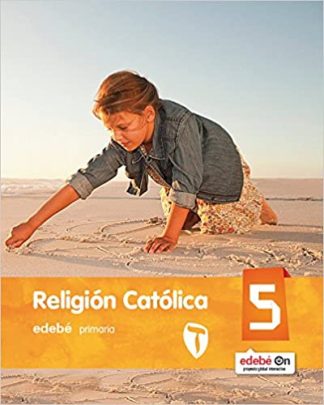 religion 3 primaria edebe